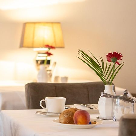Gartenhotel Luisental Mülheim an der Ruhr Екстериор снимка