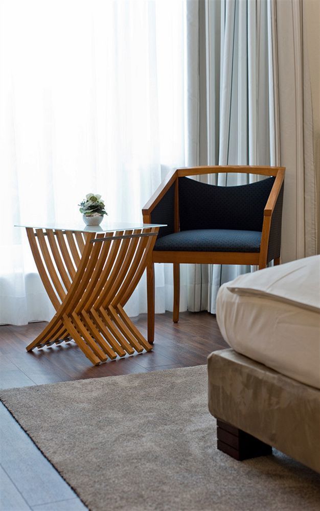 Gartenhotel Luisental Mülheim an der Ruhr Стая снимка
