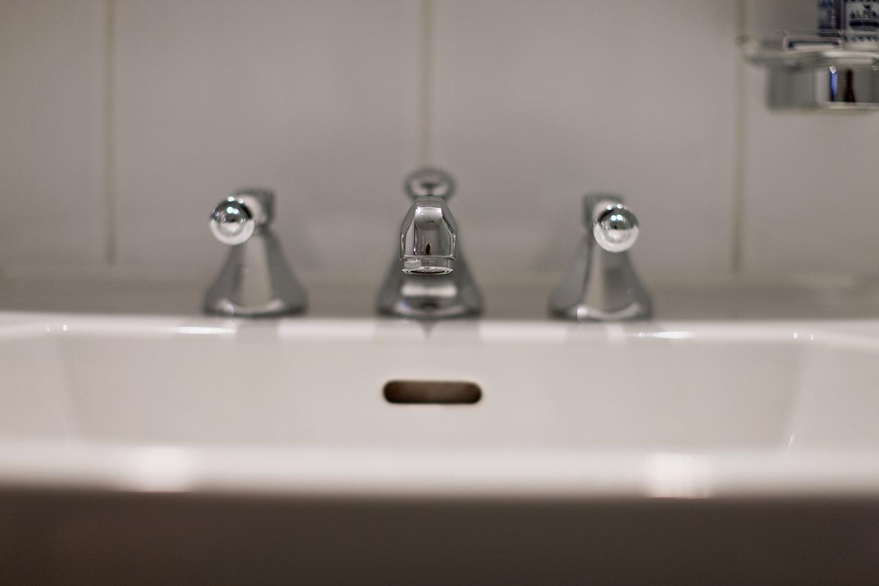 Gartenhotel Luisental Mülheim an der Ruhr Екстериор снимка